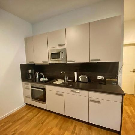 Apartments Am Kaisersaal エアフルト エクステリア 写真