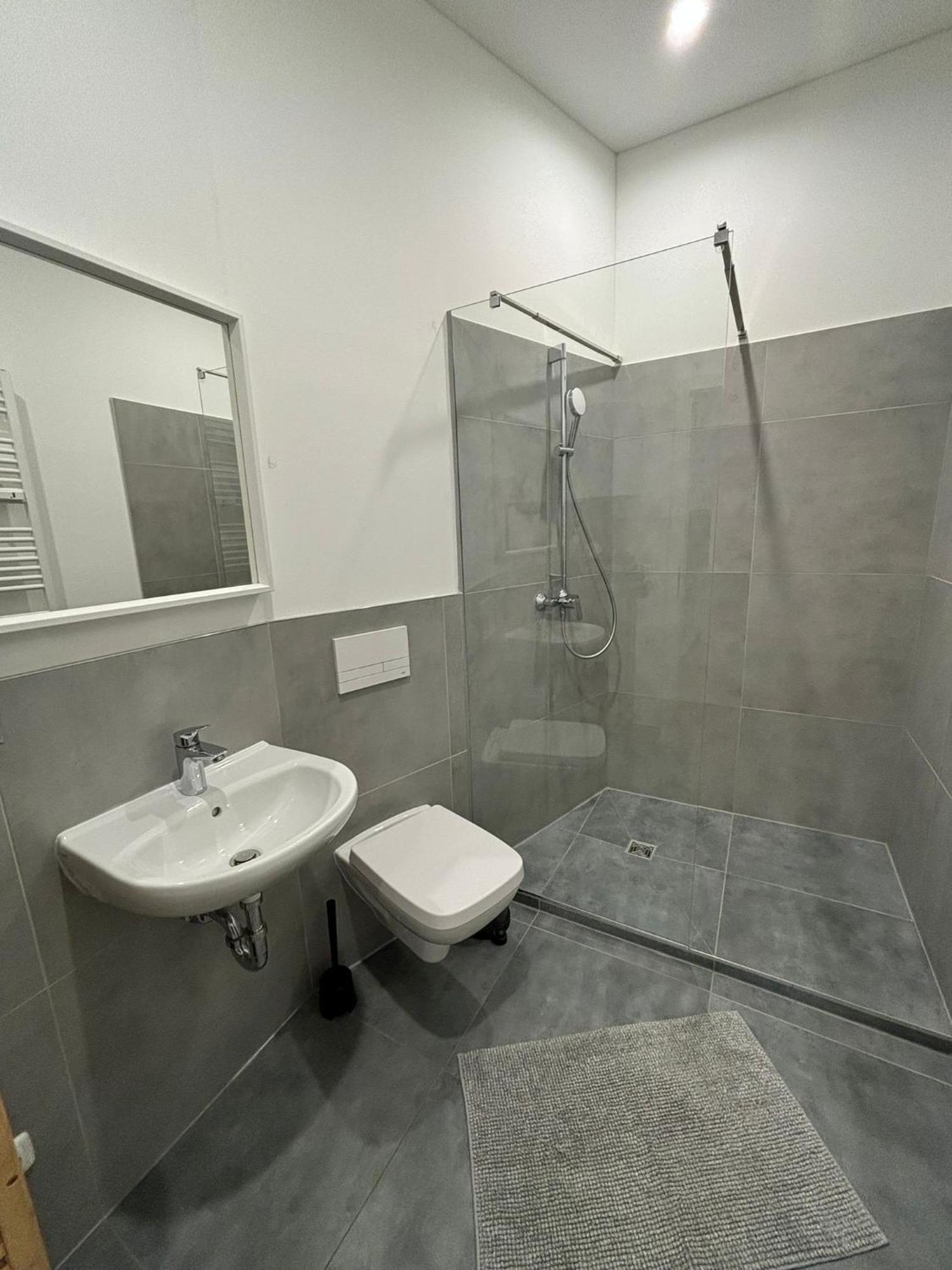 Apartments Am Kaisersaal エアフルト エクステリア 写真